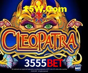 Experiência VIP 3555Bet