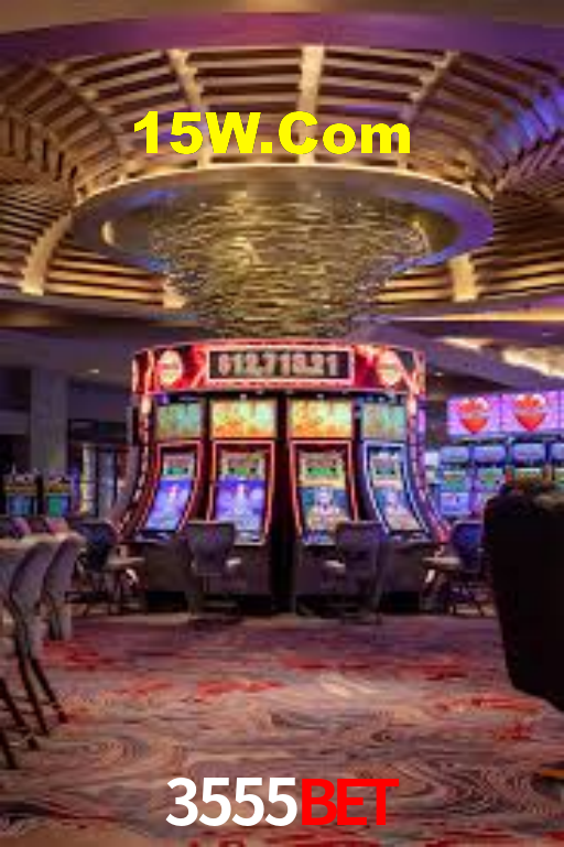 3555Bet - Login Brasileiro Casino - 3555Bet.Com