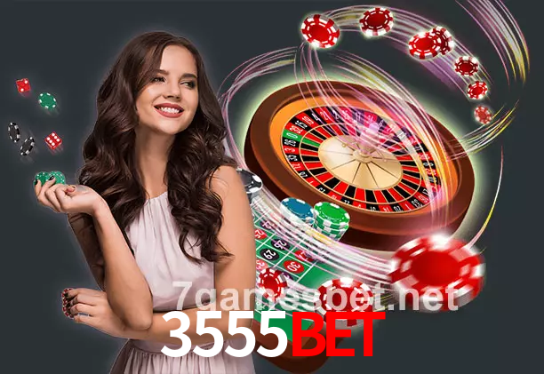 vivo no cassino 3555Bet
