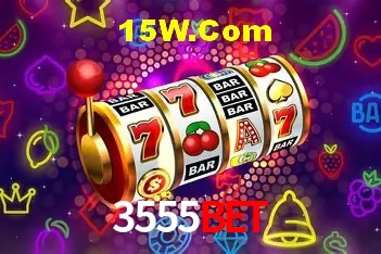 Jogos de Slot 3555Bet