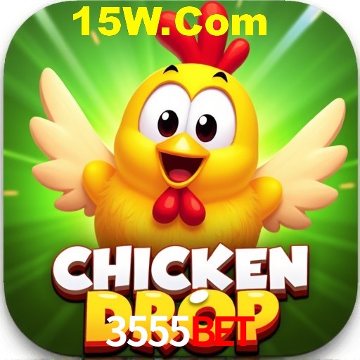 APP oficial da 3555Bet para mobile