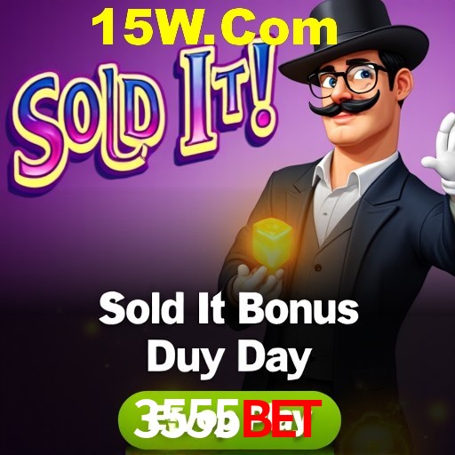 Descubra o Mundo do Cassino Online com 3555Bet