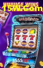 Promoção Relâmpago 3555Bet