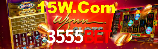 Sinta a adrenalina dos jogos de cassino com 3555Bet