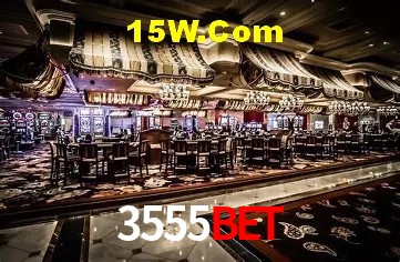 Casino VIP 3555Bet