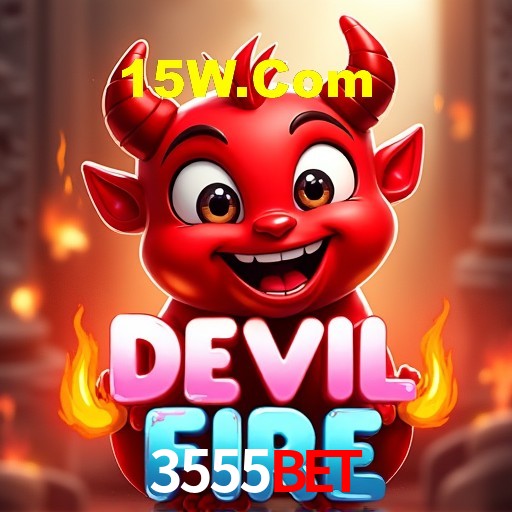 Interface do App 3555Bet