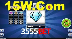 3555Bet App Interface