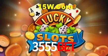 Provedores de Jogos 3555Bet