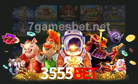 cassino 3555Bet