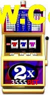 Blackjack Table 3555Bet