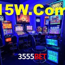 3555Bet: Seu Especialista em Apostas Esportivas Brasileiras
