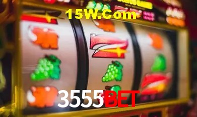 Inovações de Jogos na 3555Bet: O Futuro das Experiências Interativas