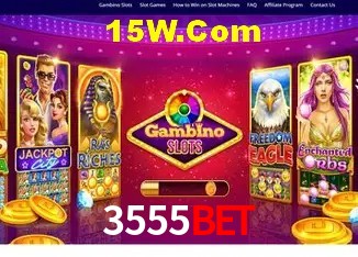 Apostas Esportivas na 3555Bet: Um Guia Completo