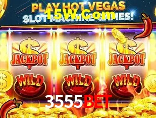 Descubra o Programa VIP da 3555Bet: Vantagens Exclusivas para Jogadores