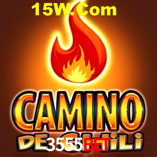 Welcome Bonus 3555Bet