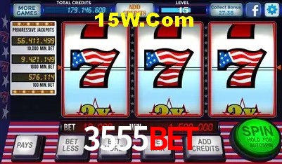 Descubra a Essência do 3555Bet: Nossa História e Compromissos