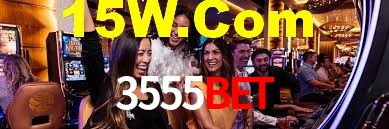 3555Bet: Jogos de Caça-Níqueis-Altas Recompensas, Roleta-Velocidade, Blackjack-Desafios Máximos
