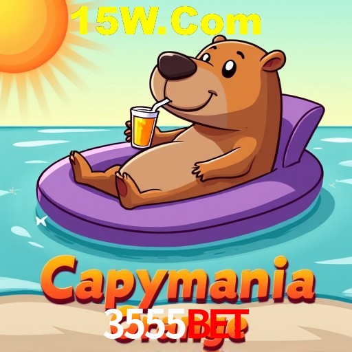 Game Providers 3555Bet