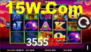 3555Bet
