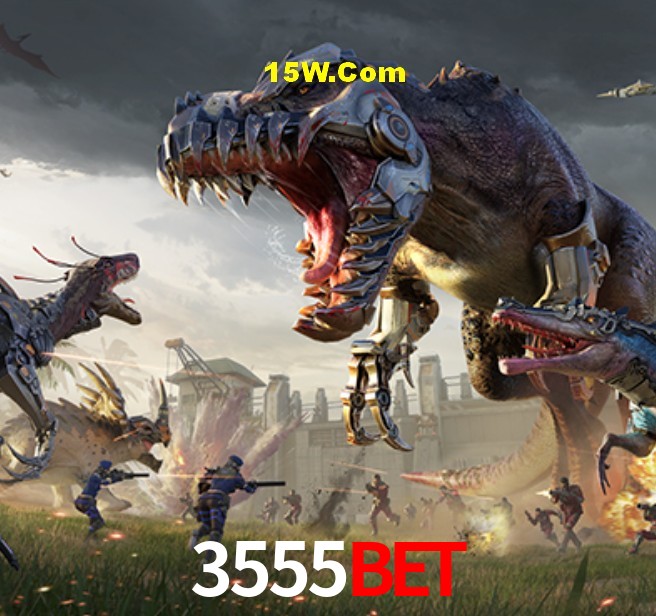 Descubra a Magia dos Jogos de Arcade no 3555Bet