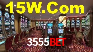 Welcome Bonus 3555Bet