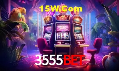 Desvendando o Mundo dos Jogos Virtuais na 3555Bet