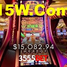 Daily Bonuses 3555Bet
