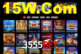 3555Bet.Com