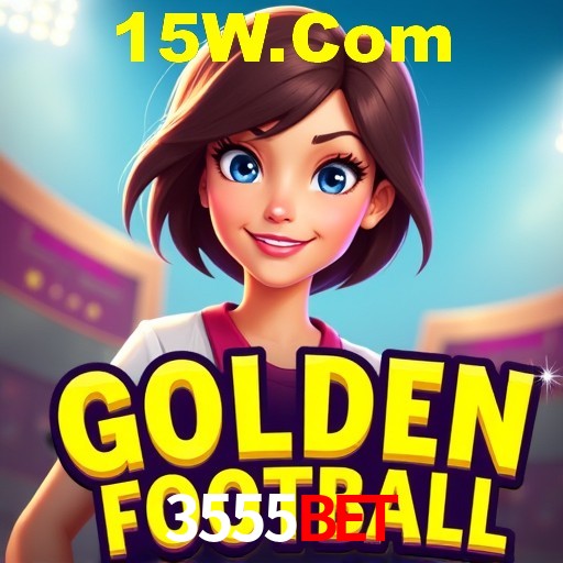 Interface do App 3555Bet