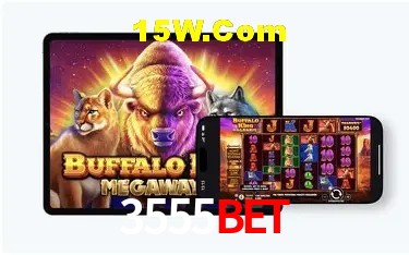 Apostas Esportivas na 3555Bet: Um Guia Completo